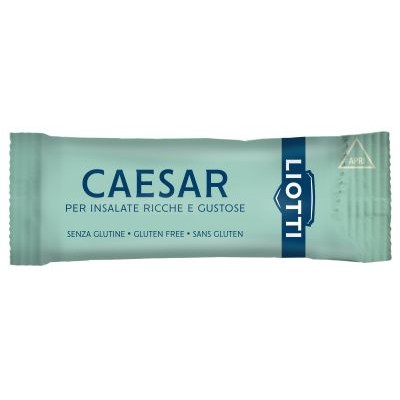 Caesar dressing, LIOTTI, 10 g x 100 pcs